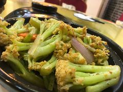 -台山美食一绝阿四台山黄鳝饭(阿四创作店)