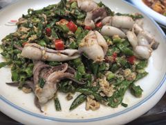 -君霖海鲜私房菜(春柳店)