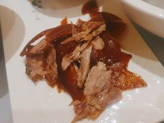 -全聚德(上海首店浦东店)