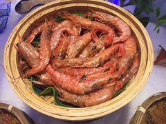 -澜悦港海鲜体验主题餐厅