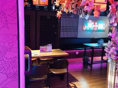 -长藤鬼校(钟楼店)