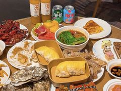 -清河半岛温泉度假酒店