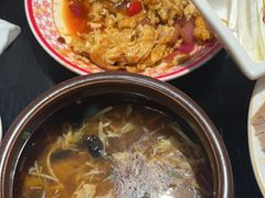 -满园烤鸭·春饼(沈北万达店)