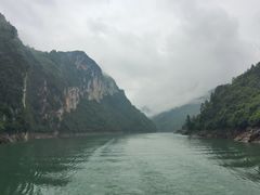 -乌江画廊(彭水苗族土家族自治县)