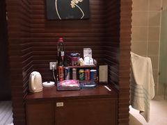 -中铁花水湾温泉酒店(大邑店)