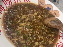 -小郭私房菜·海肠捞饭店(学士街店)