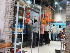 -刘文祥麻辣烫(蛇口店)