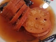 -涵家味土菜馆·徽州一绝臭鳜鱼(三河古镇店)