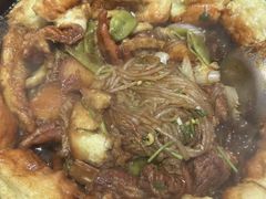 -灶座小锅烀饼·铁锅炖(道里店)