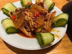 -锦尚阁烤鱼•天津菜(宣武门胡同店)