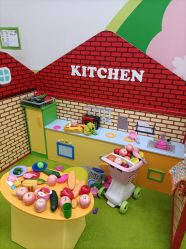 -莫莉幻想儿童乐园(郑州丹尼斯三天地店)