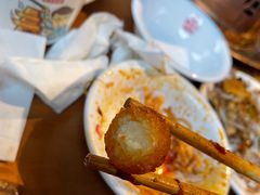 -炉小二铜锅牛蛙•川湘菜(三里屯店)