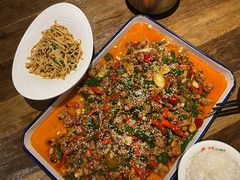 兔槽招牌兔-兔槽江湖菜·重庆璧山兔(水围店)