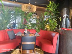 -拉蒂娜·巴西牛排馆 Latina·Brazilian Steakhouse(铜仁旗舰店)