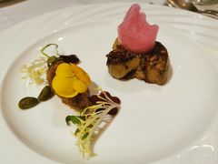 法式香煎鸭肝-王品牛排(佛山南海万科广场店)
