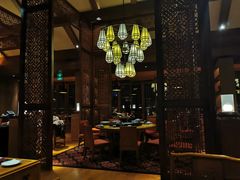 大堂-丽江金茂凯悦臻选酒店-滇香馆