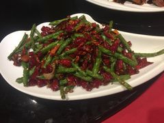 -粗茶淡饭(渔港路店)