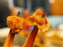 -川西火焰山西昌火盆烧烤(簇桥优博广场店)