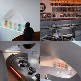 广州探店 | 在广州塔下的月球餐吧吃个下午茶🍹