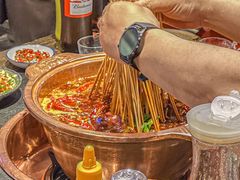 -镇江龙·火锅串串(武侯祠店)