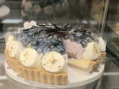 -黑草莓(重庆路店)