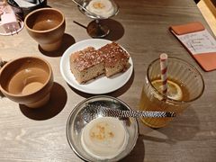 -耶里夏丽·新疆菜·28年喀什老馆(田林东路店)