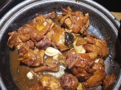 -金牌外婆家(苏州中心店)