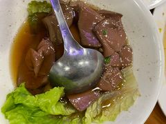 鸭红菜-澳门陈光记烧味饭店(南京德基广场店)