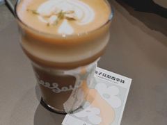 -Seesaw Coffee(苏州中心店)
