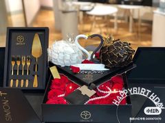 -西檬树SIMON·T轻奢蛋糕(大东方Max店)