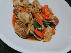 -梅筑·创意料理(王府井百货店)