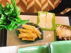 -润园四季椰子鸡火锅(海上世界店)