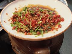 -侯师傅热炒店(德思勤店)