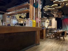 -Paulaner·德国帕拉娜自酿啤酒餐厅(海上世界店)
