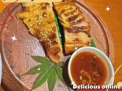 -泰玖Thai Nine Bistro(158坊店)