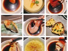 -匠和风精致料理(莆田财富中心店)
