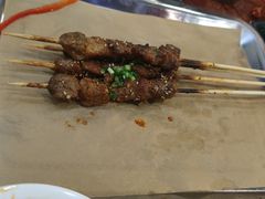 -草本味·市井羊肉馆(新开铺总店)