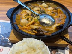 -云味馆·云南菜·云南米线(景田店)