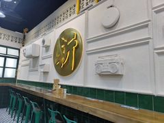 -阿金大白·上海菜馆(新天地店)