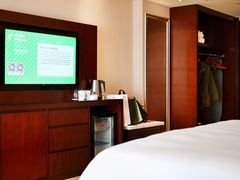 -成都世纪城假日酒店-西楼