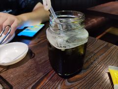 -酷公社·榴莲披萨(太原街店)
