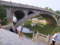 -赵州桥景区