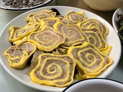 -玲燕蒸菜馆(江东路店)