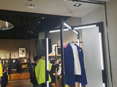 -THE NORTH FACE(三里屯ONEBOX店)