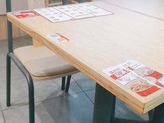 -喜家德虾仁水饺(东方宝泰店)
