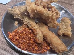 -成都你六姐·牛肉冒菜(城市集市合生汇店)