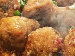 -永州体苑血鸭店(第一分店)