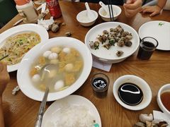 -渔满仓海鲜渔家(象山二店)