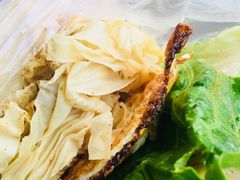 -郭阿姨月亮馍