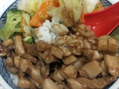 -吉野家(南昌铜锣湾店)